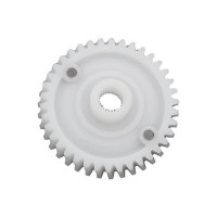 Zahnrad Z=38 mit Magnet für Saeco Keramikmahlwerk